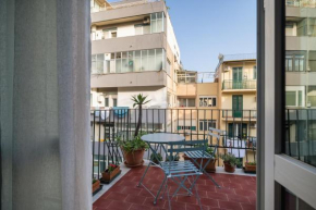 Giusà by DomuSicily Palermo